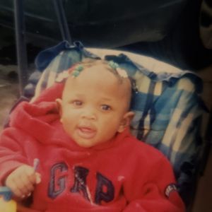 Meet your Posher, Rose